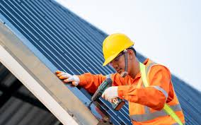 Fast & Reliable Emergency Roof Repairs in Oakbrook, KY